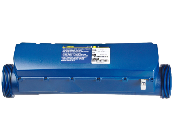 Gecko in.therm heater for in.xm and in.xm2 - Click to enlarge