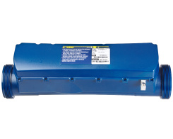Heizung Gecko in.therm fr in.xm und in.xm2