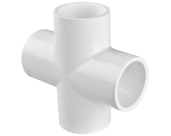1.5" Cross - Click to enlarge