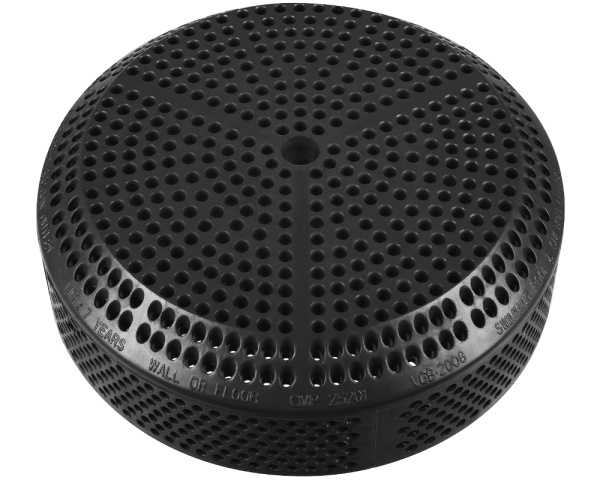 CMP suction cover 2" - Click to enlarge