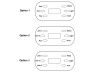 Balboa TP600 CE control panel - Click to enlarge