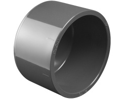 32 mm weibliche Kappe