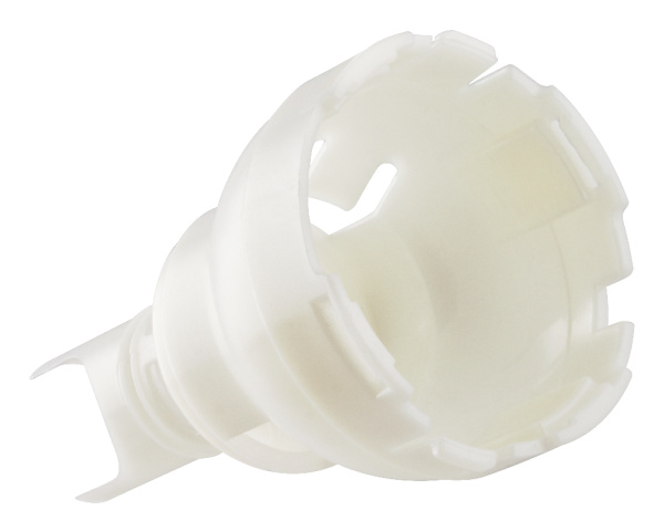 Difusor pinzable Waterway Power Storm - Haga clic para ampliar