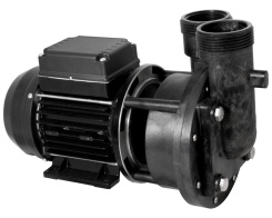 Pumpe Waterway Uni-Might