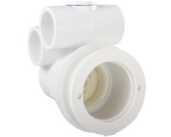 Fassung HydroAir Magna 32 x 32 mm