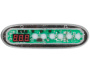 Gecko TSC-30 / K-30 keypad for Dimension One @home - Click to enlarge
