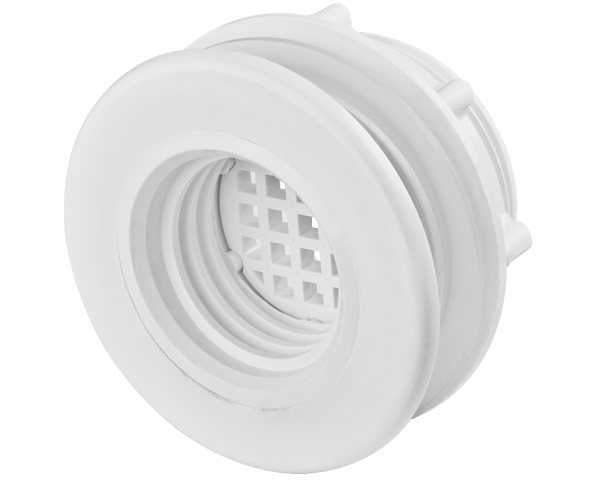 Filter mount 1.5" SAE - Click to enlarge