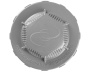 Tapn para soporte Spa Frog - Haga clic para ampliar