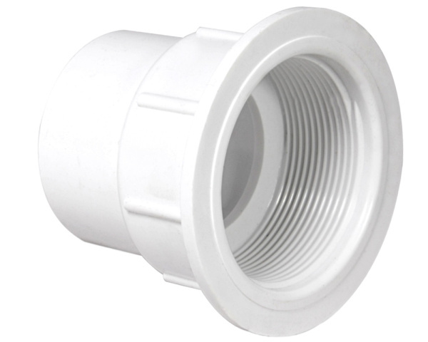 Gerade Adaptermutter Balboa/HydroAir 1,5" - Zum Vergr&ouml;&szlig;ern klicken