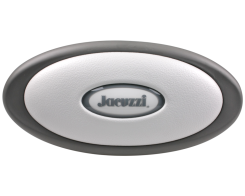 Jacuzzi headrest - J-300 Series (2007-2013)