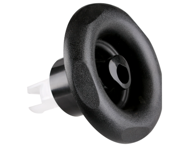 Balboa VSR Roto black jet - Click to enlarge