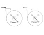 Vico Ultrajet and Ultima wet end - Click to enlarge