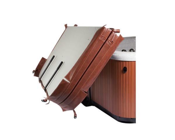 Elevador de cubierta Cover Caddy - Haga clic para ampliar