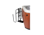 Elevador de cubierta Cover Caddy - Haga clic para ampliar
