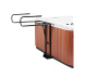 Elevador de cubierta Cover Caddy - Haga clic para ampliar