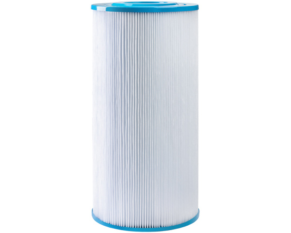 PJAN50 / WA50C0 filter - Haga clic para ampliar