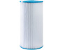PJAN50 / WA50C0 filter - Haga clic para ampliar