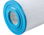 PJAN50 / WA50C0 filter - Haga clic para ampliar