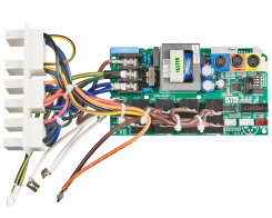 SpaPower SP601 PCB Mainboard Platine