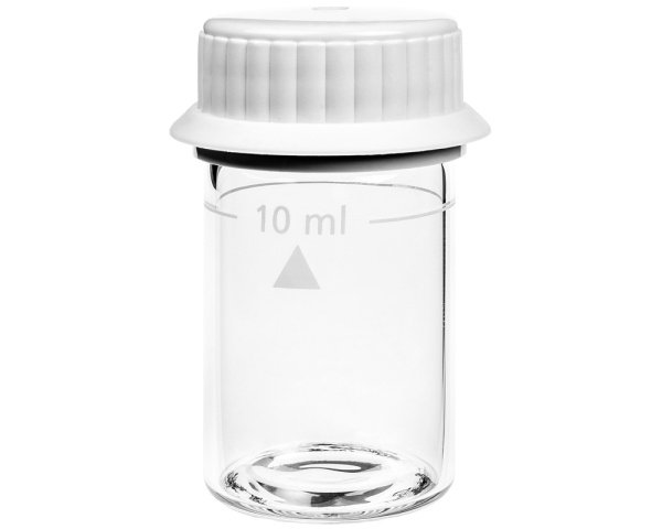 Lovibond Glasreagenzglas - Zum Vergr&ouml;&szlig;ern klicken
