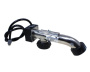 Arctic Spas curved metal heater - Click to enlarge