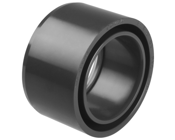 3"M to 2"F reducer - Click to enlarge