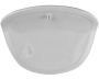 Sundance Spas headrest - Chevron 6472-970 - Click to enlarge