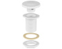 Vanne venturi Astral Pool 32 mm - Cliquez pour agrandir