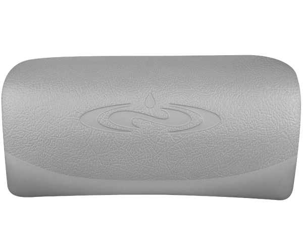 Dimension One curved headrest - Click to enlarge