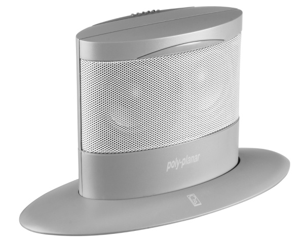 Altavoz Poly Planar Pop-Up MA7020G - Haga clic para ampliar