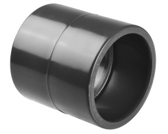 Adapter 3" weiblich zu 90 mm weiblich