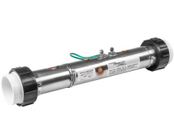 Heizung Therm Products C2250-0309ET 2,5kW
