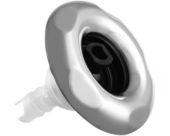 Dse CMP Typhoon 400 - Diamond Inox Roto