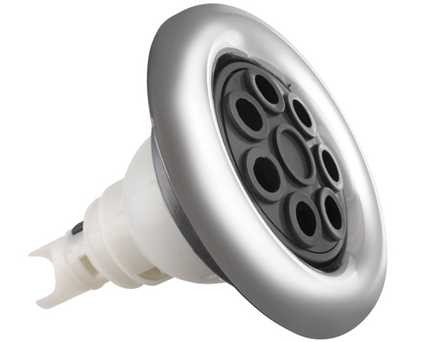 CMP Hurricane 500 jet - Multi-massage - Click to enlarge