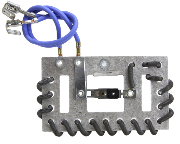 Calentador para blower HydroAir Genesis - Haga clic para ampliar