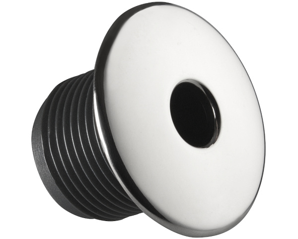 CMP Cluster Jet - Stainless Steel Directional - Click to enlarge