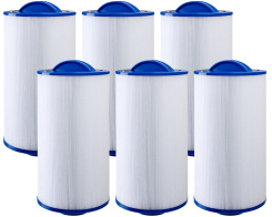 6 filtros PWW35L