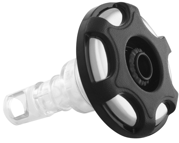 2" LVS Lotus Directional jet - Click to enlarge