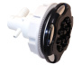 LVJ 5" Lotus Multi-massage jet - Click to enlarge