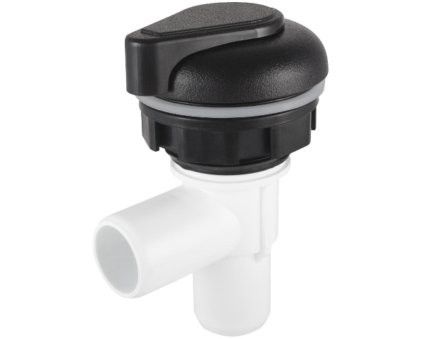 LVJ Crystal control valve - Click to enlarge