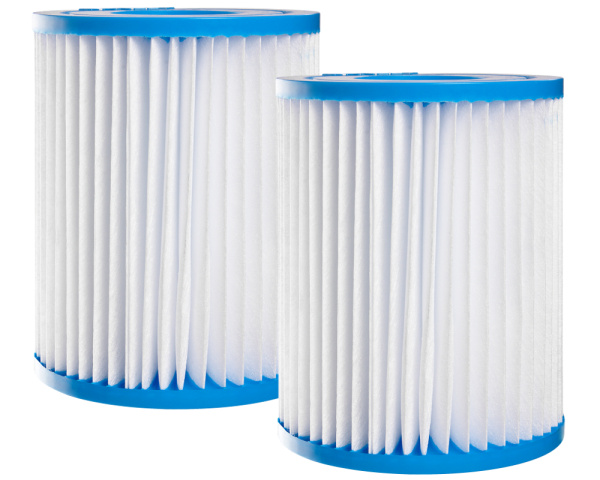 Filterpaar PBW5PAIR / Bestway - Zum Vergr&ouml;&szlig;ern klicken