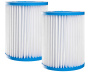Filterpaar PBW5PAIR / Bestway - Zum Vergr&ouml;&szlig;ern klicken