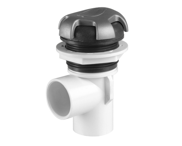 CMP Crown on/off valve - Click to enlarge