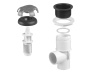 CMP Crown on/off valve - Click to enlarge