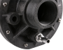 3/8" steel air-bleed adapter - Click to enlarge