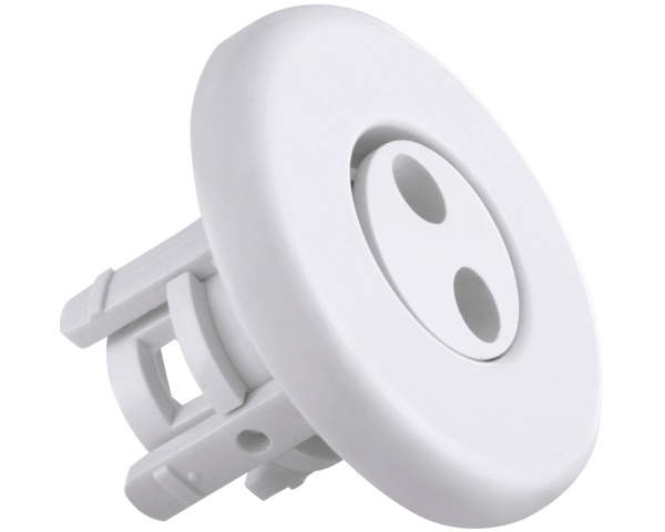 Waterway Mini Jet - Rotating Pulsator - Click to enlarge