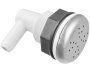 Astral Pool air injector with side entry - Click to enlarge