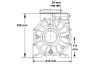 LX Whirlpool WP500-II 2-speed pump - Click to enlarge