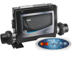 Balboa Retrofit kit GS501Z + VL200