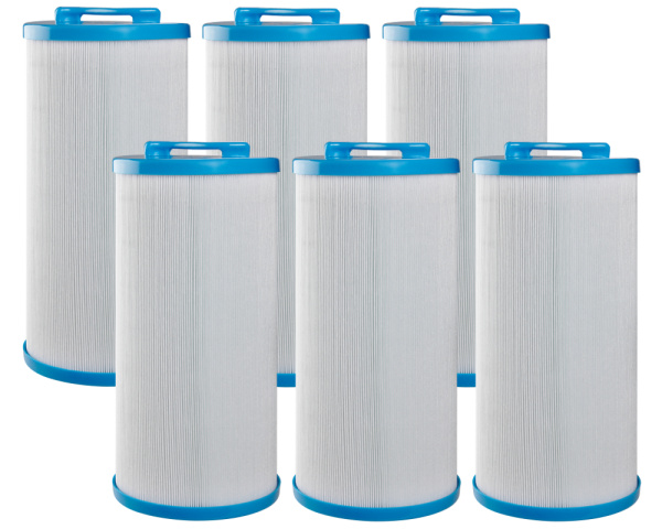 9 Rising Dragon RD35 filters - Click to enlarge